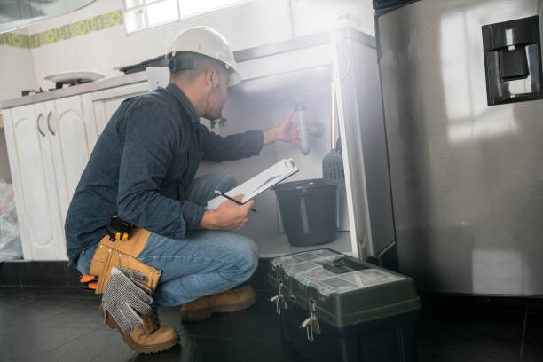 Best Commercial Plumbing Services  in Coon Rapids, MN