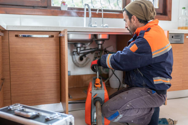 Best Hot Water Heater Installation  in Coon Rapids, MN