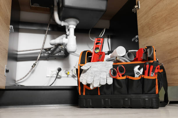 Reliable Coon Rapids, MN Plumbing Solutions