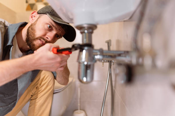 Best Sewer Line Repair  in Coon Rapids, MN