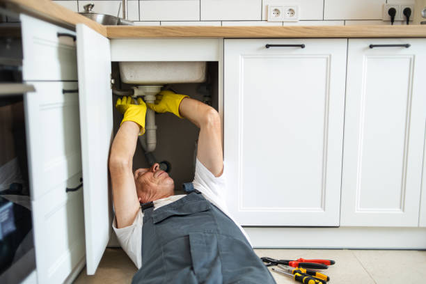Best Pipe Repair Near Me  in Coon Rapids, MN