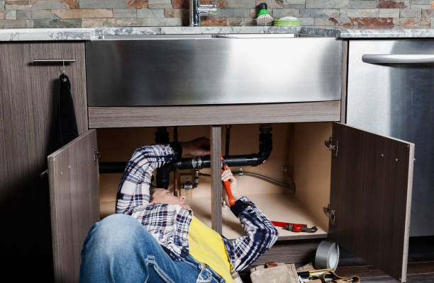 Best Hot Water Heater Installation  in Coon Rapids, MN