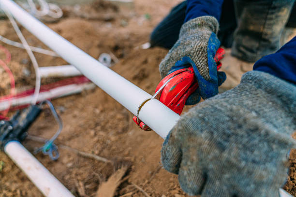 Best Sewer Cleaning Services  in Coon Rapids, MN